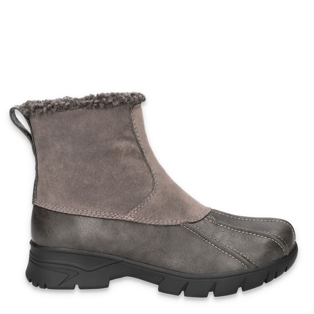 WOMENS YUKA DUCK BOOT