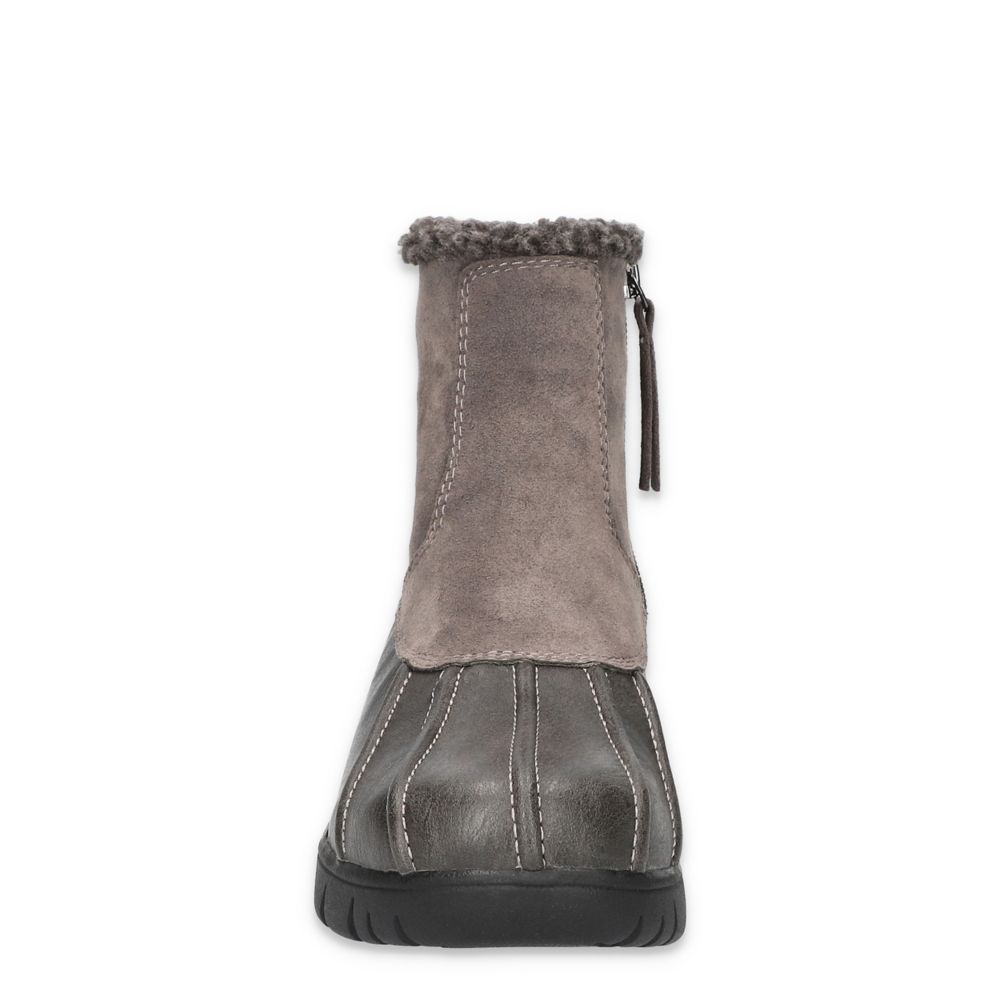 WOMENS YUKA DUCK BOOT