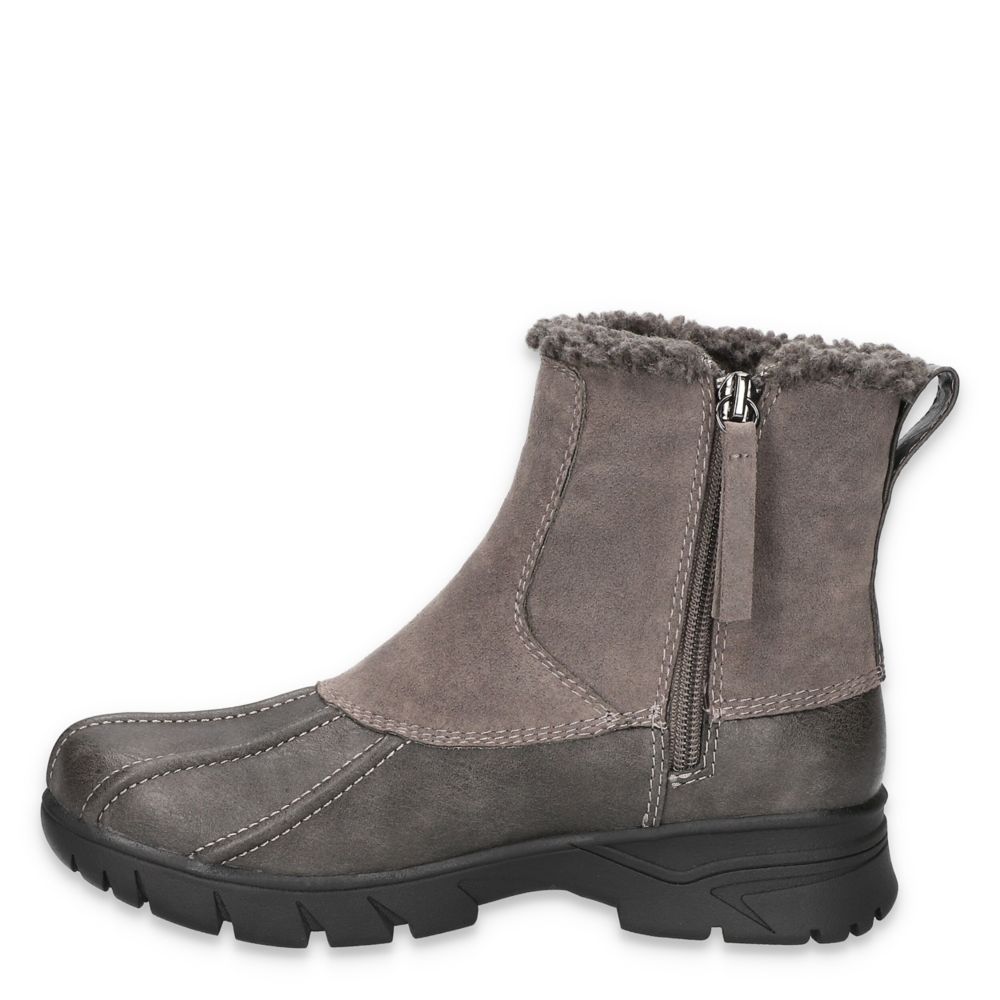 WOMENS YUKA DUCK BOOT