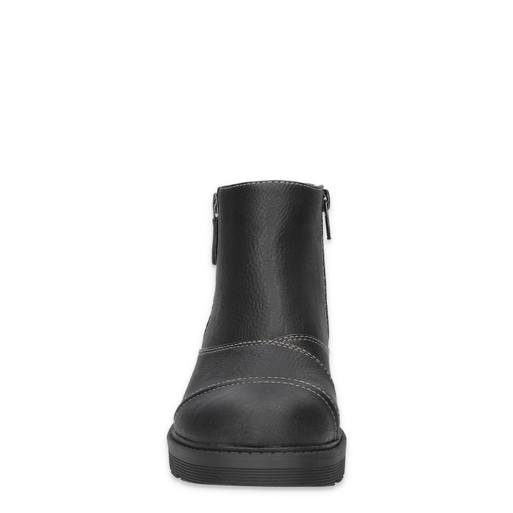 WOMENS ALIAH BOOTIE