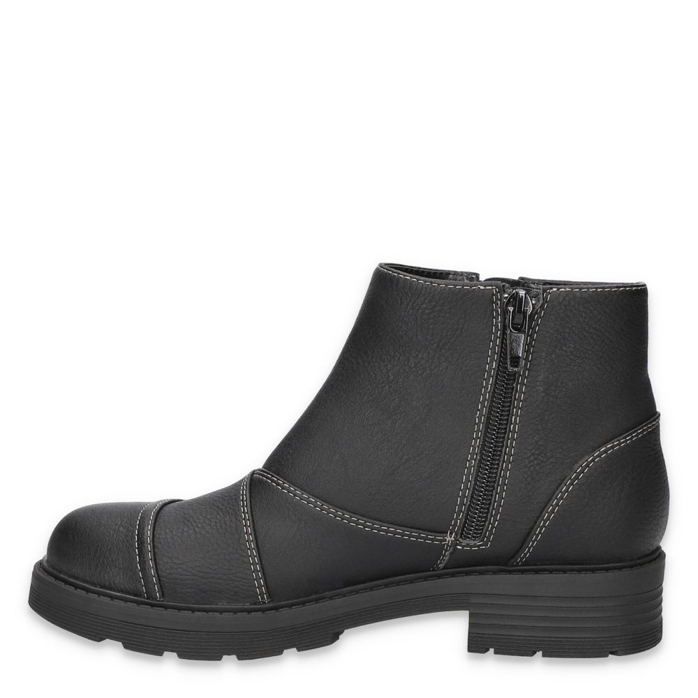 WOMENS ALIAH BOOTIE