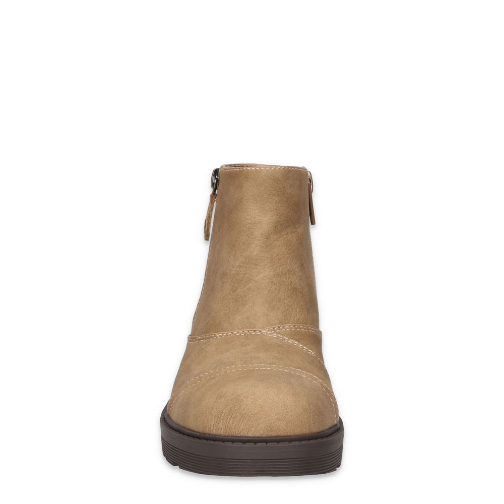 WOMENS ALIAH BOOTIE