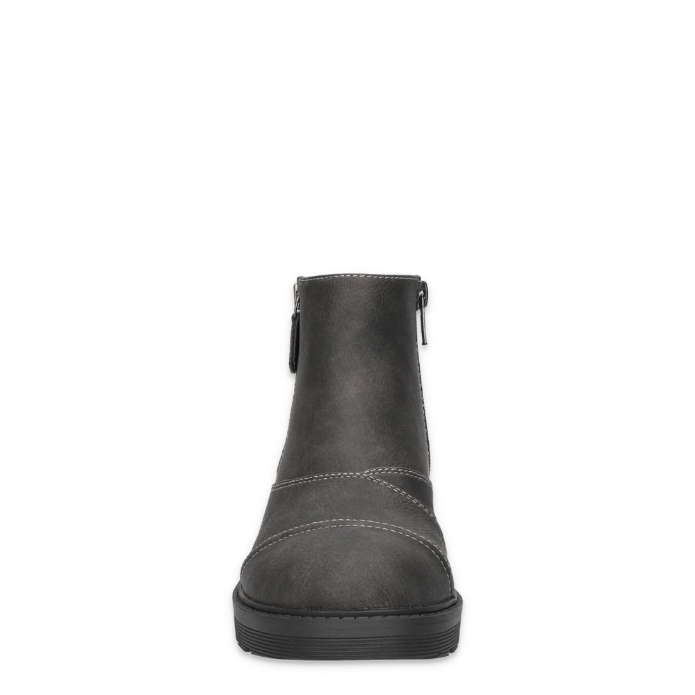 WOMENS ALIAH BOOTIE