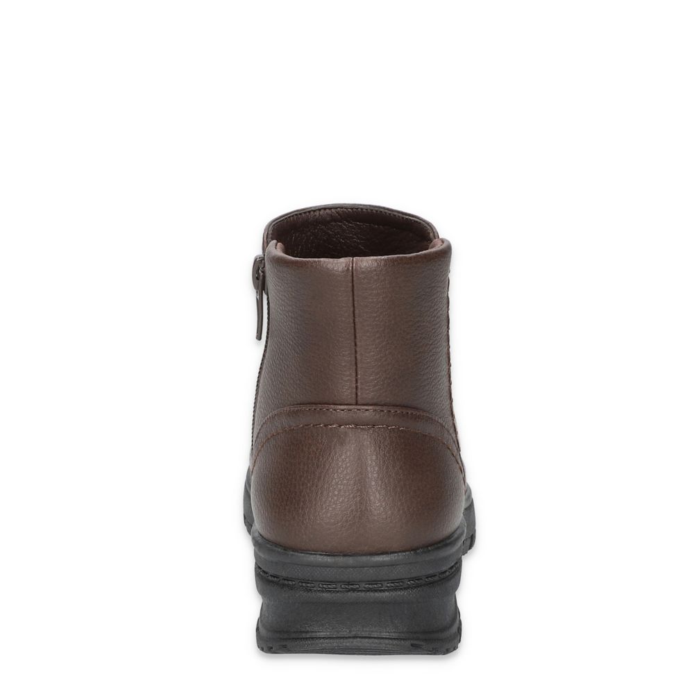 WOMENS AUTUMN BOOTIE