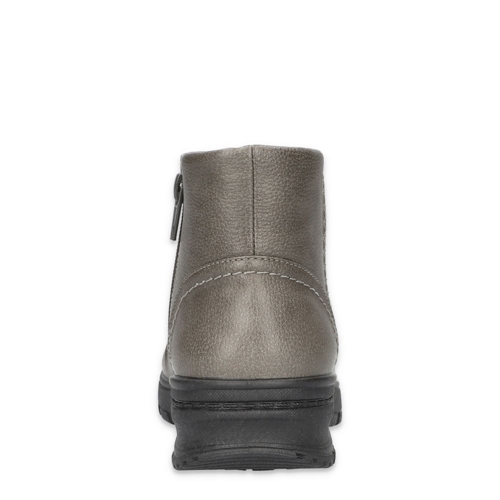 WOMENS AUTUMN BOOTIE