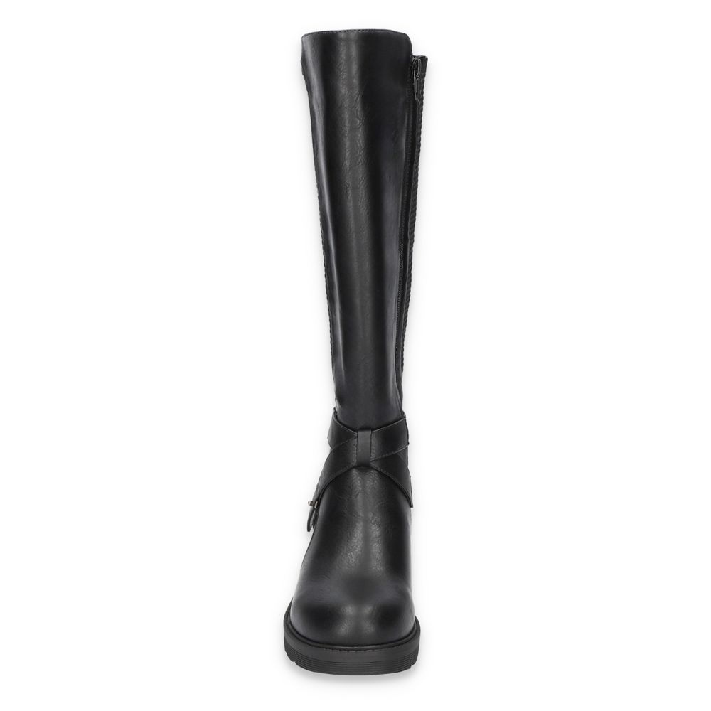 WOMENS AUSTYN TALL BOOT