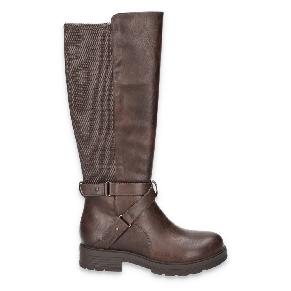 WOMENS AUSTYN TALL BOOT