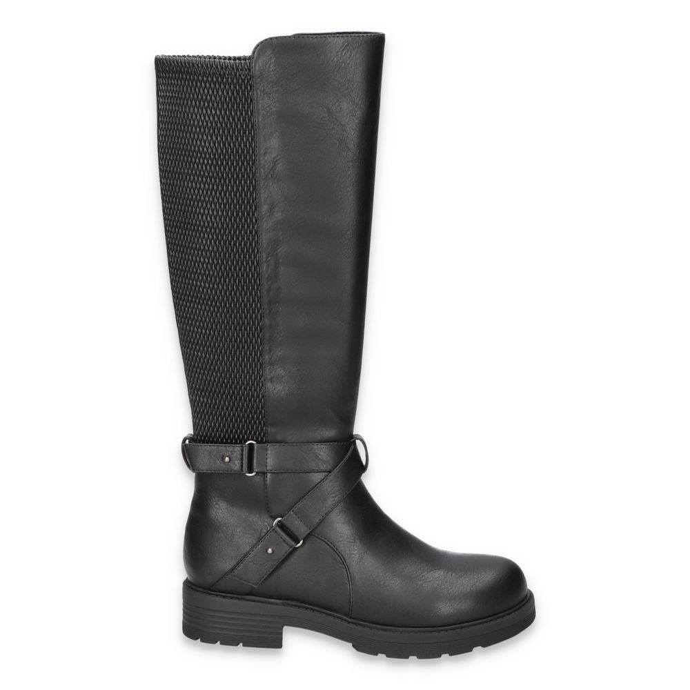 WOMENS AUSTYN PLUS TALL BOOT