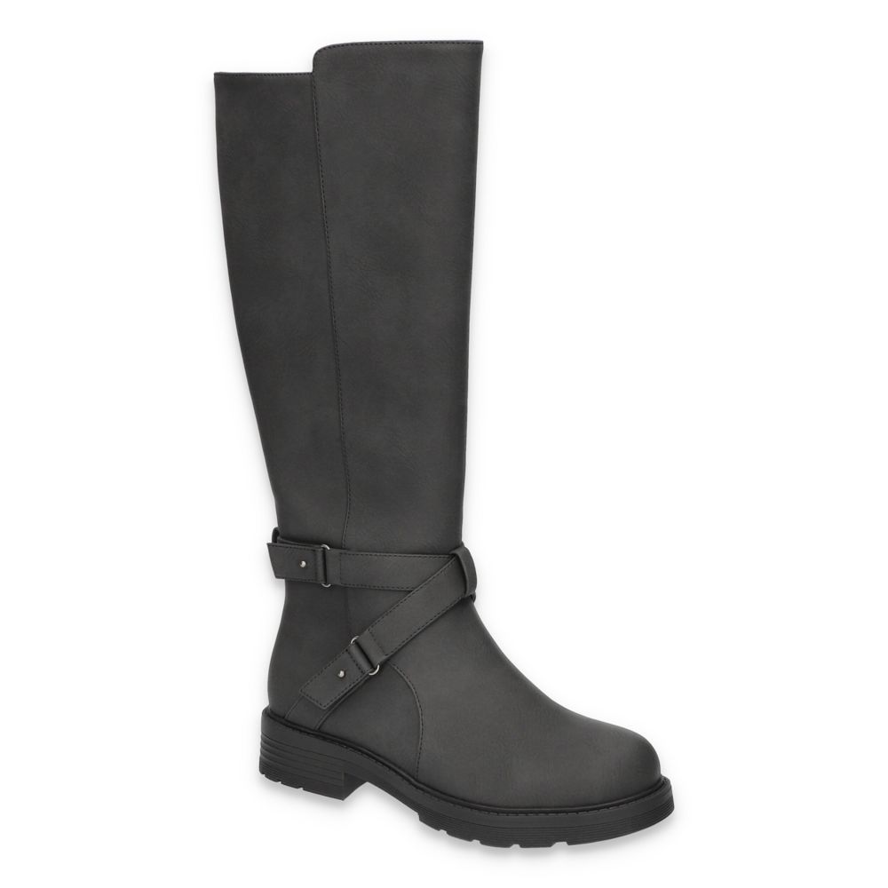 WOMENS AUSTYN PLUS TALL BOOT