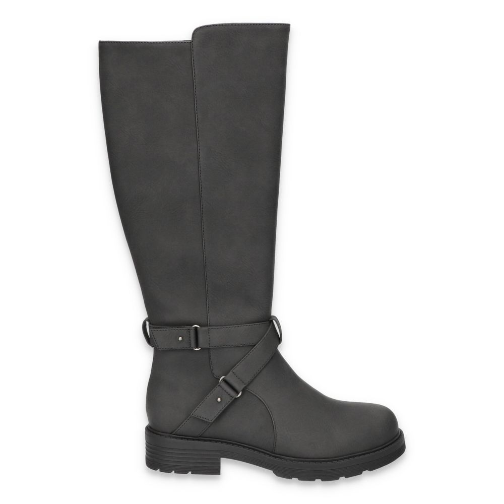 WOMENS AUSTYN PLUS TALL BOOT