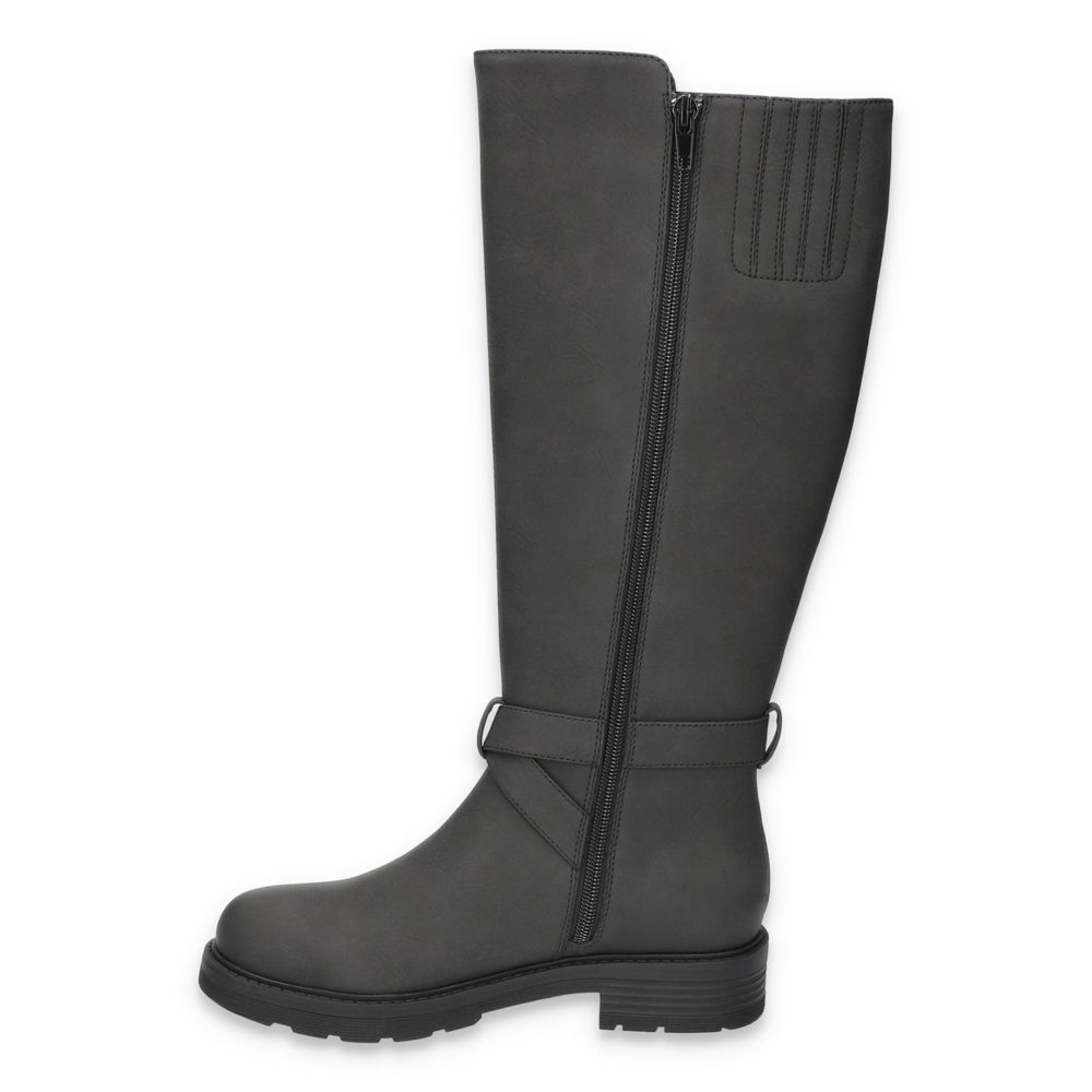 WOMENS AUSTYN PLUS TALL BOOT