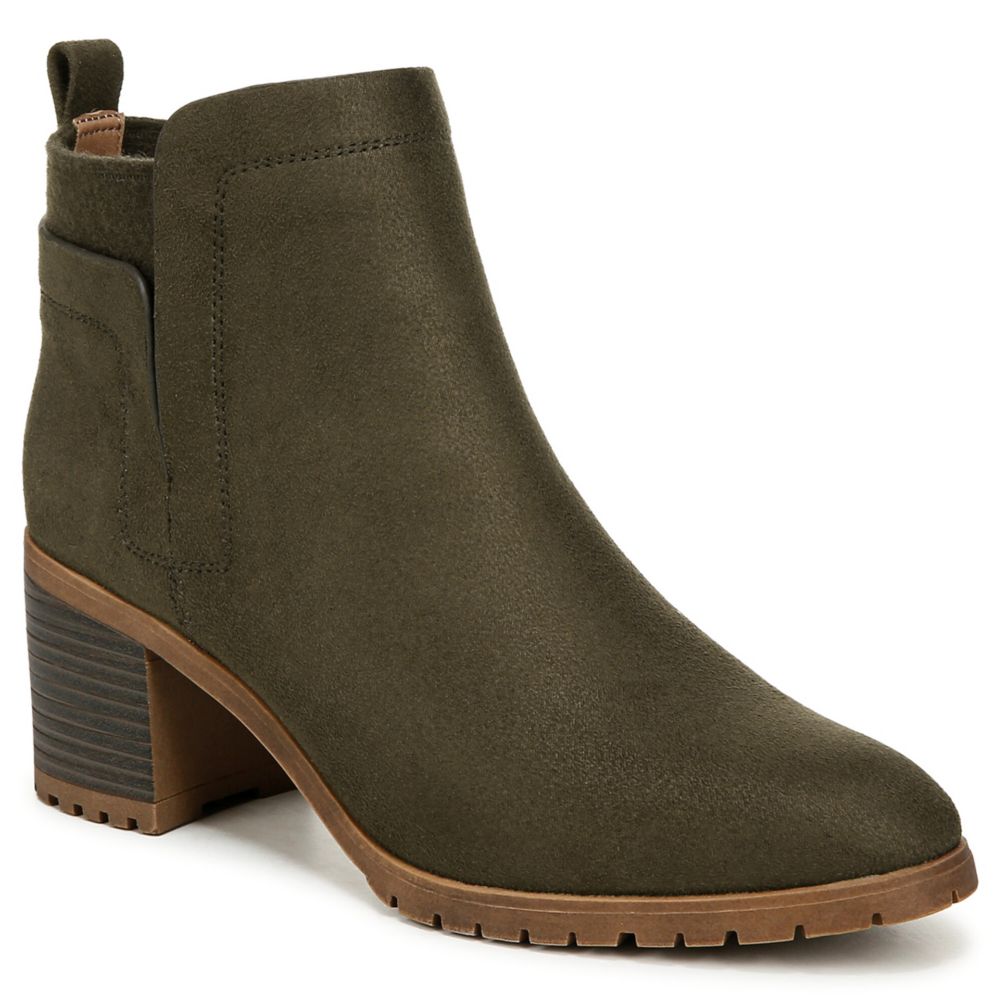 WOMENS MAGGIE BOOTIE