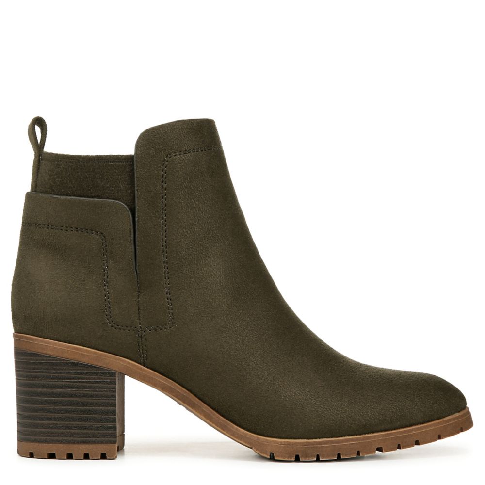 WOMENS MAGGIE BOOTIE