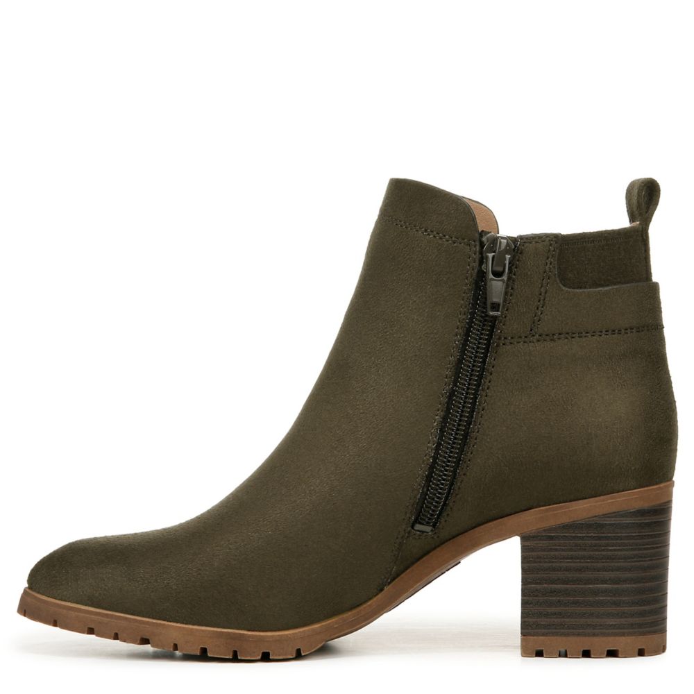 WOMENS MAGGIE BOOTIE