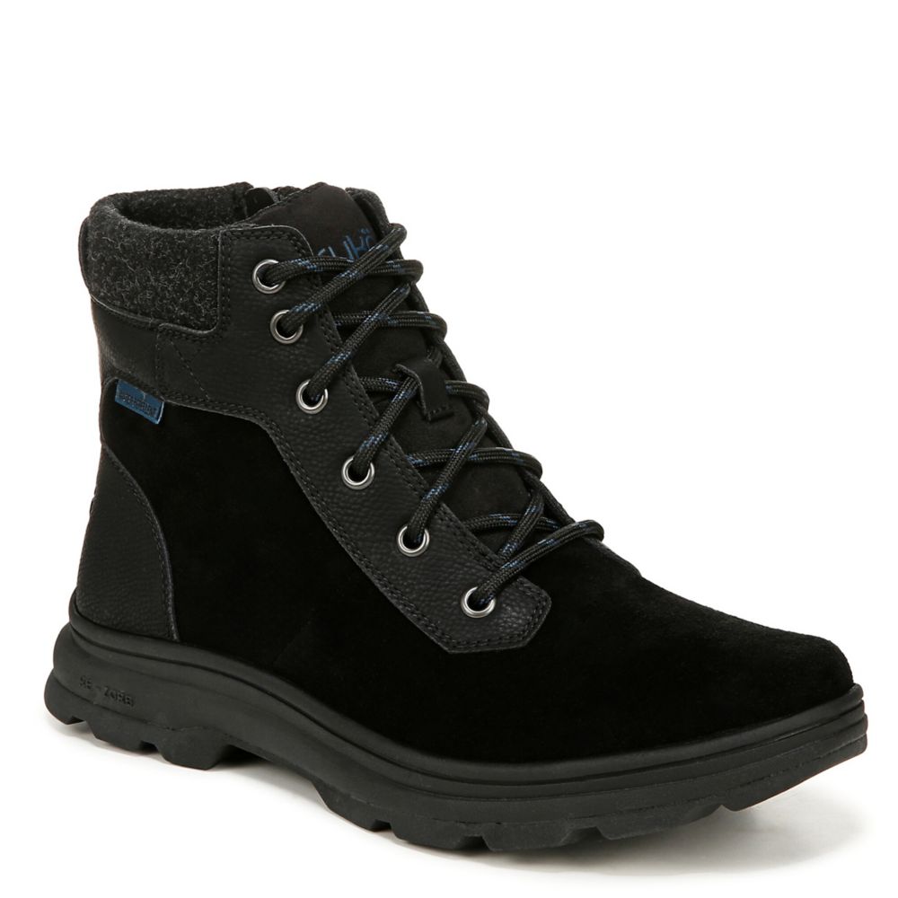 WOMENS BRUNSWICK CASUAL MID BOOT