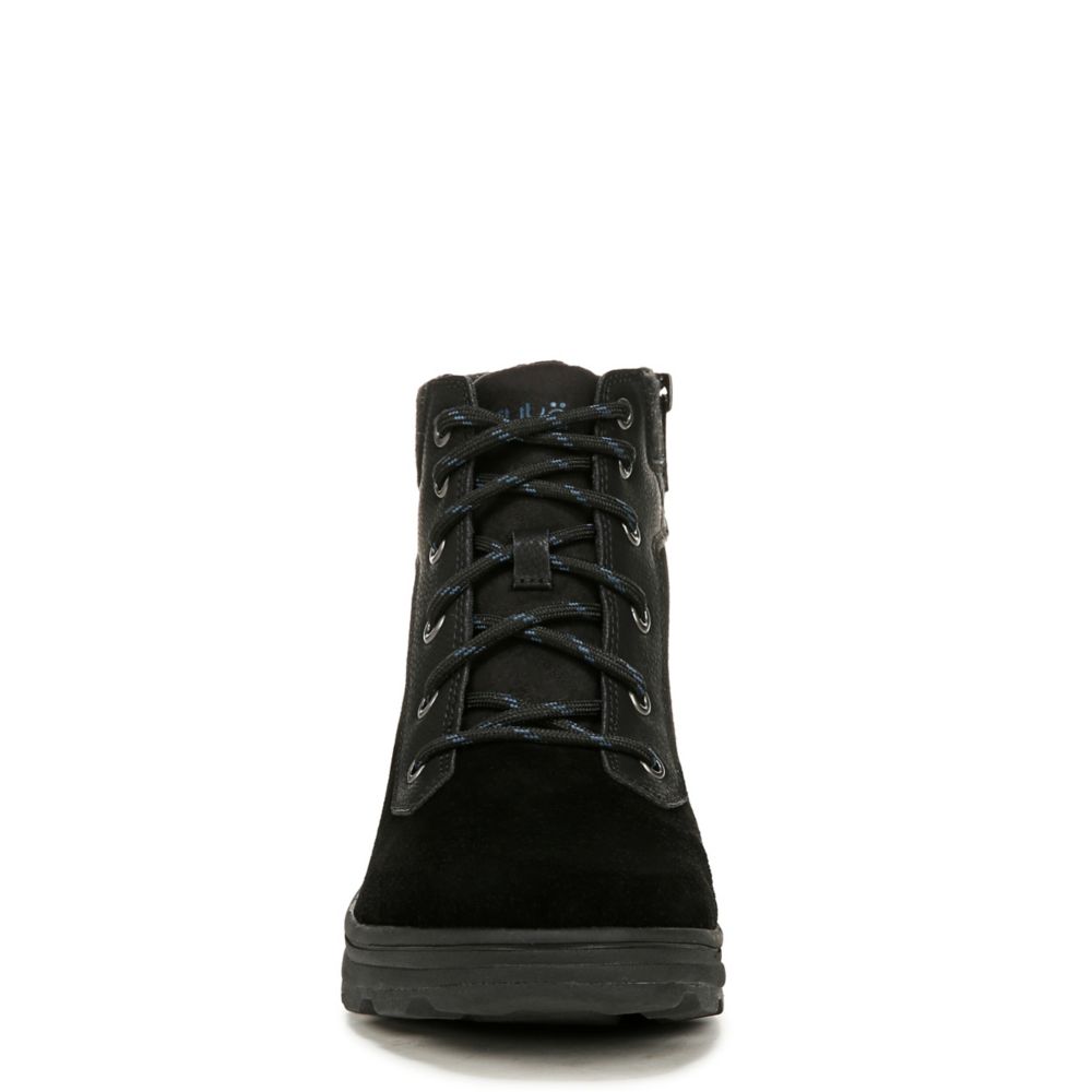 WOMENS BRUNSWICK CASUAL MID BOOT