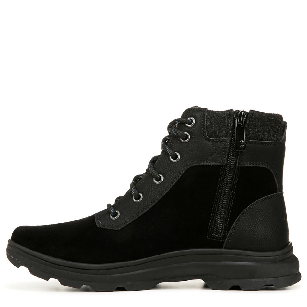 WOMENS BRUNSWICK CASUAL MID BOOT