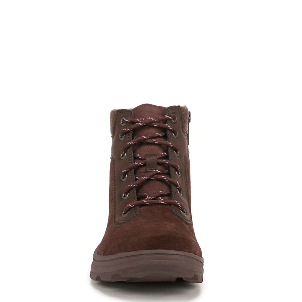 WOMENS BRUNSWICK CASUAL MID BOOT