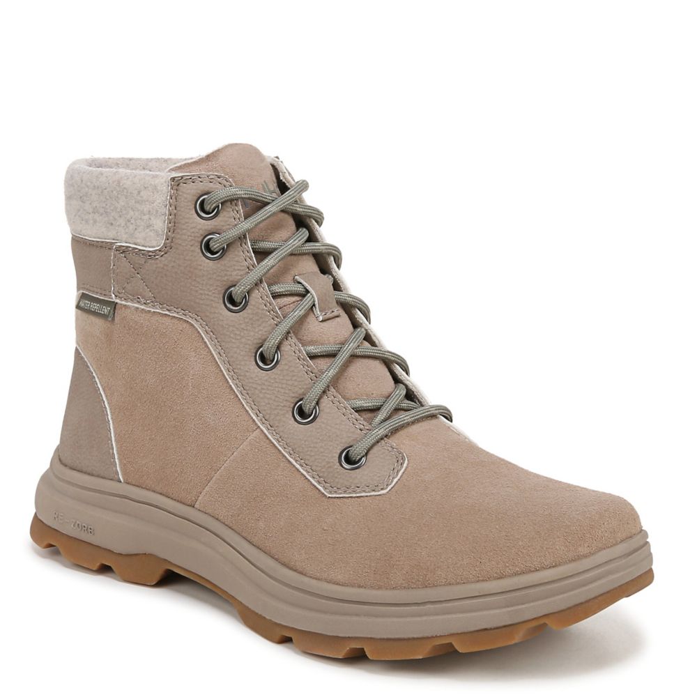 WOMENS BRUNSWICK CASUAL MID BOOT