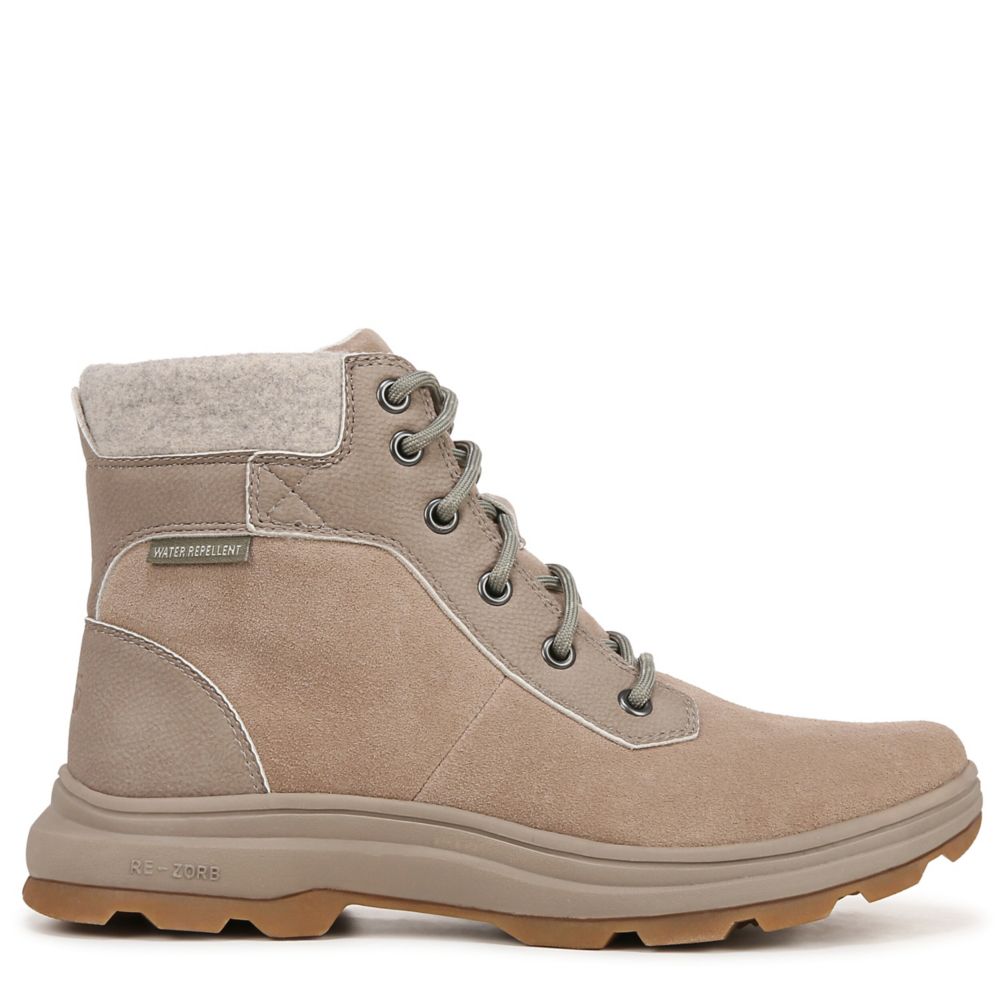 WOMENS BRUNSWICK CASUAL MID BOOT