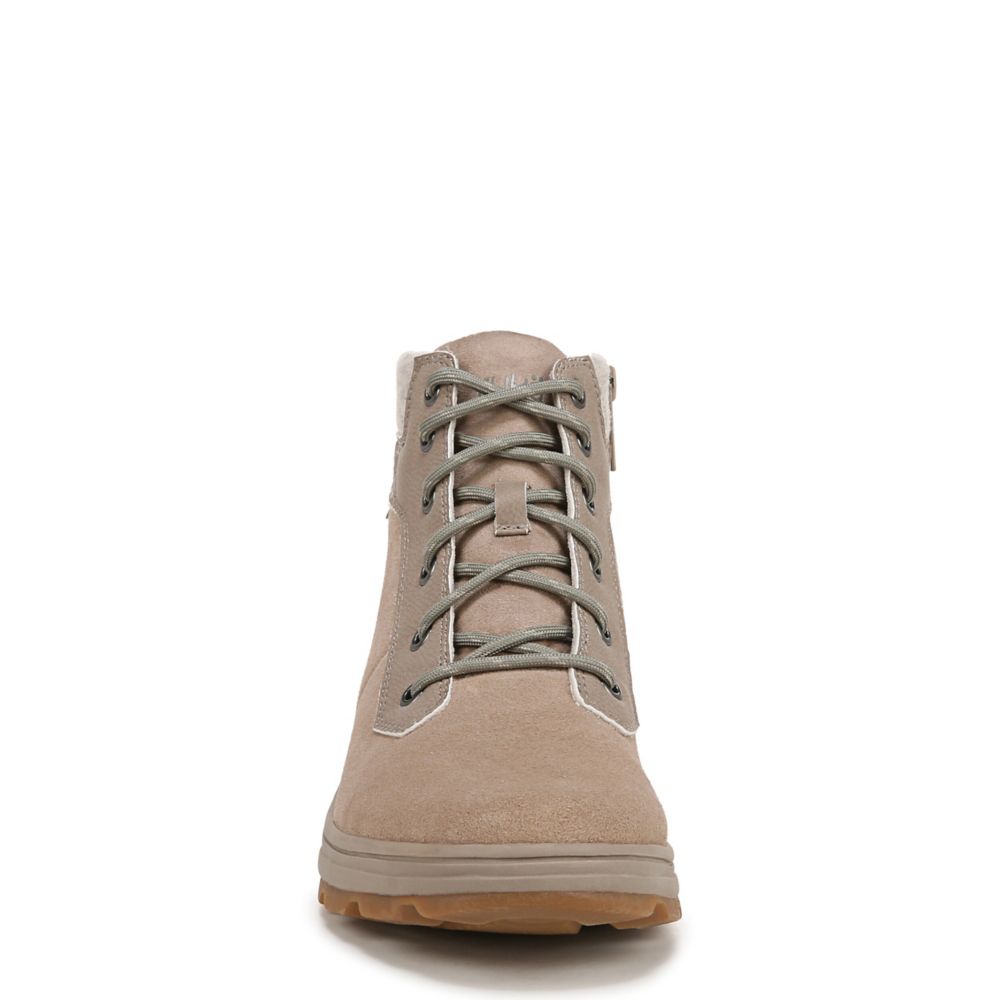 WOMENS BRUNSWICK CASUAL MID BOOT