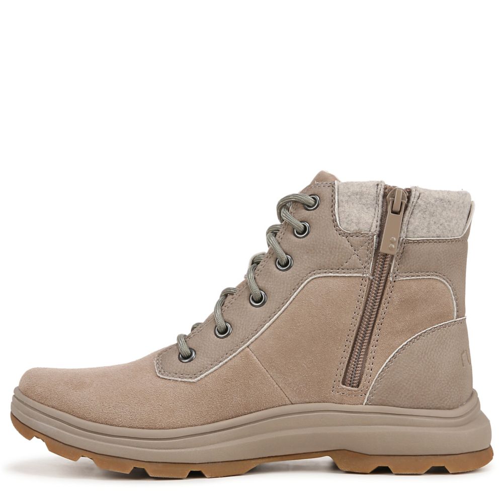 WOMENS BRUNSWICK CASUAL MID BOOT