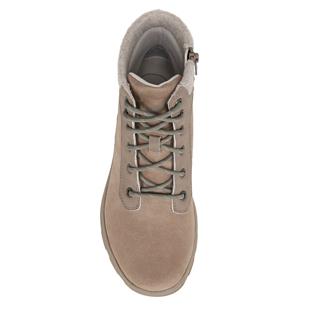 WOMENS BRUNSWICK CASUAL MID BOOT