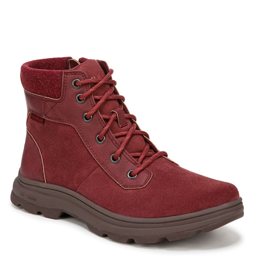 WOMENS BRUNSWICK CASUAL MID BOOT