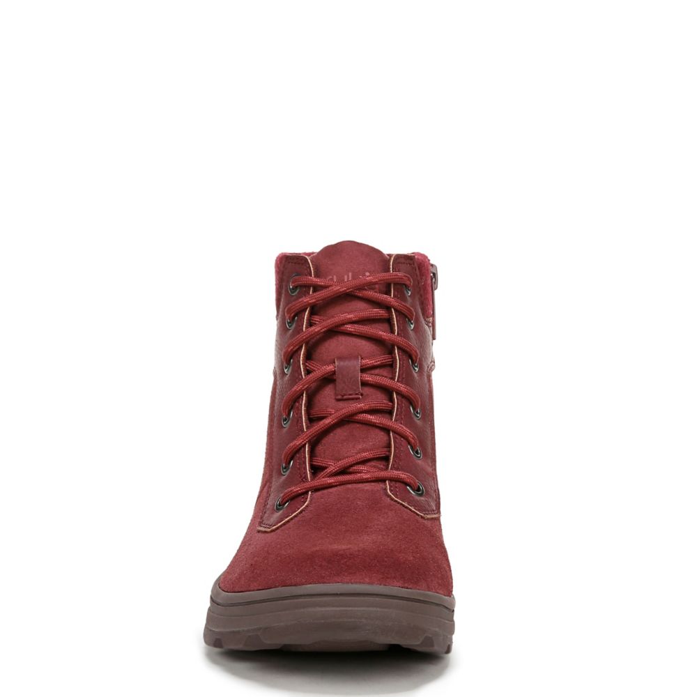 WOMENS BRUNSWICK CASUAL MID BOOT