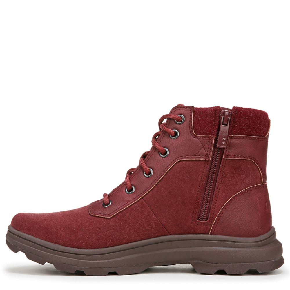 WOMENS BRUNSWICK CASUAL MID BOOT