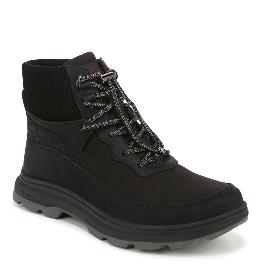 WOMENS BRAE 2 CASUAL BOOT