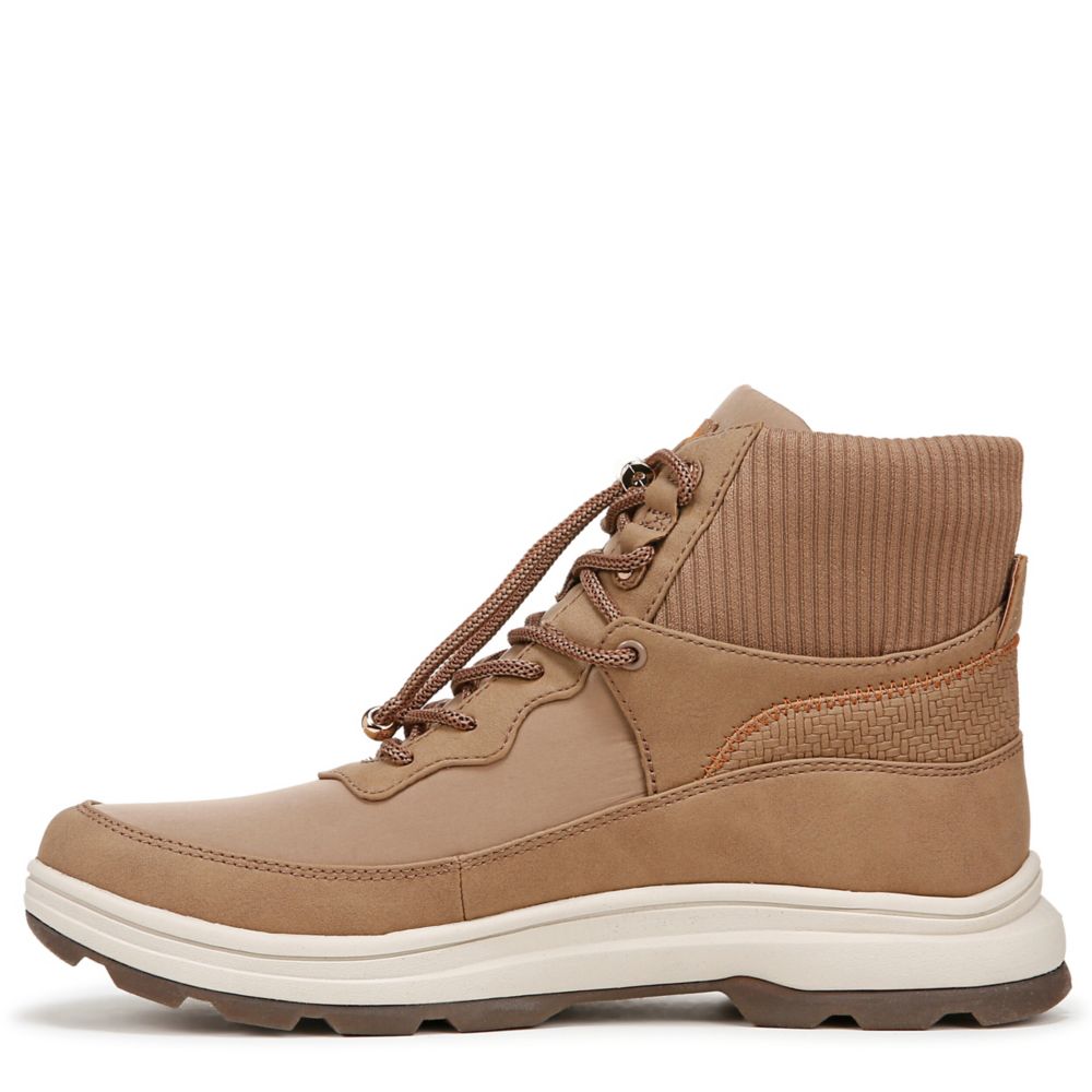 WOMENS BRAE 2 CASUAL BOOT