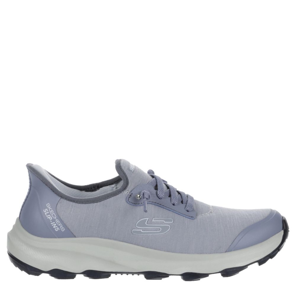 WOMENS SLIP-INS RIDGE OAK OUTDOOR SHOE