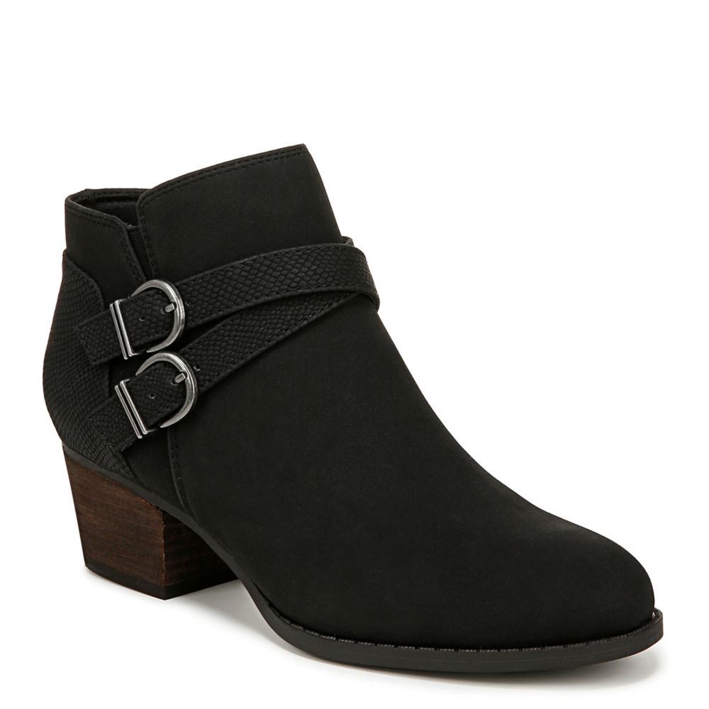 Lifestride Womens Blaire Bootie