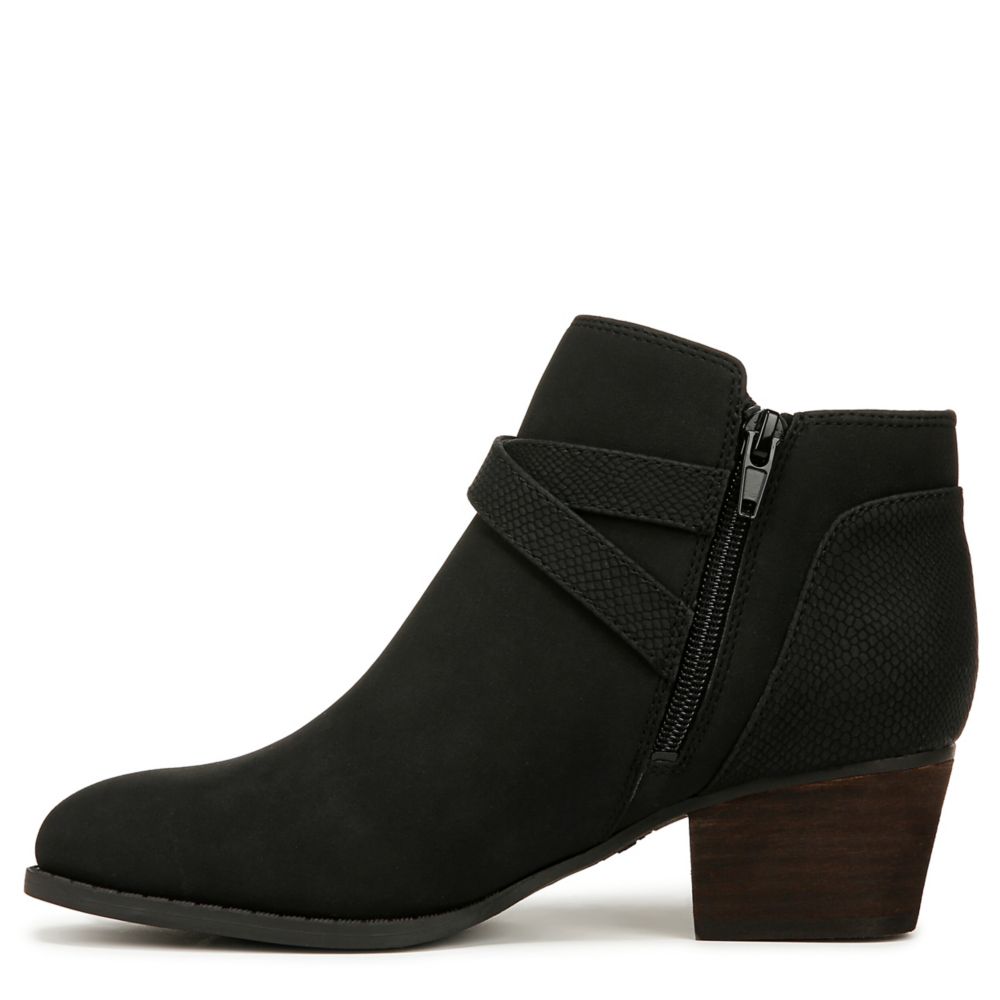 Lifestride Womens Blaire Bootie