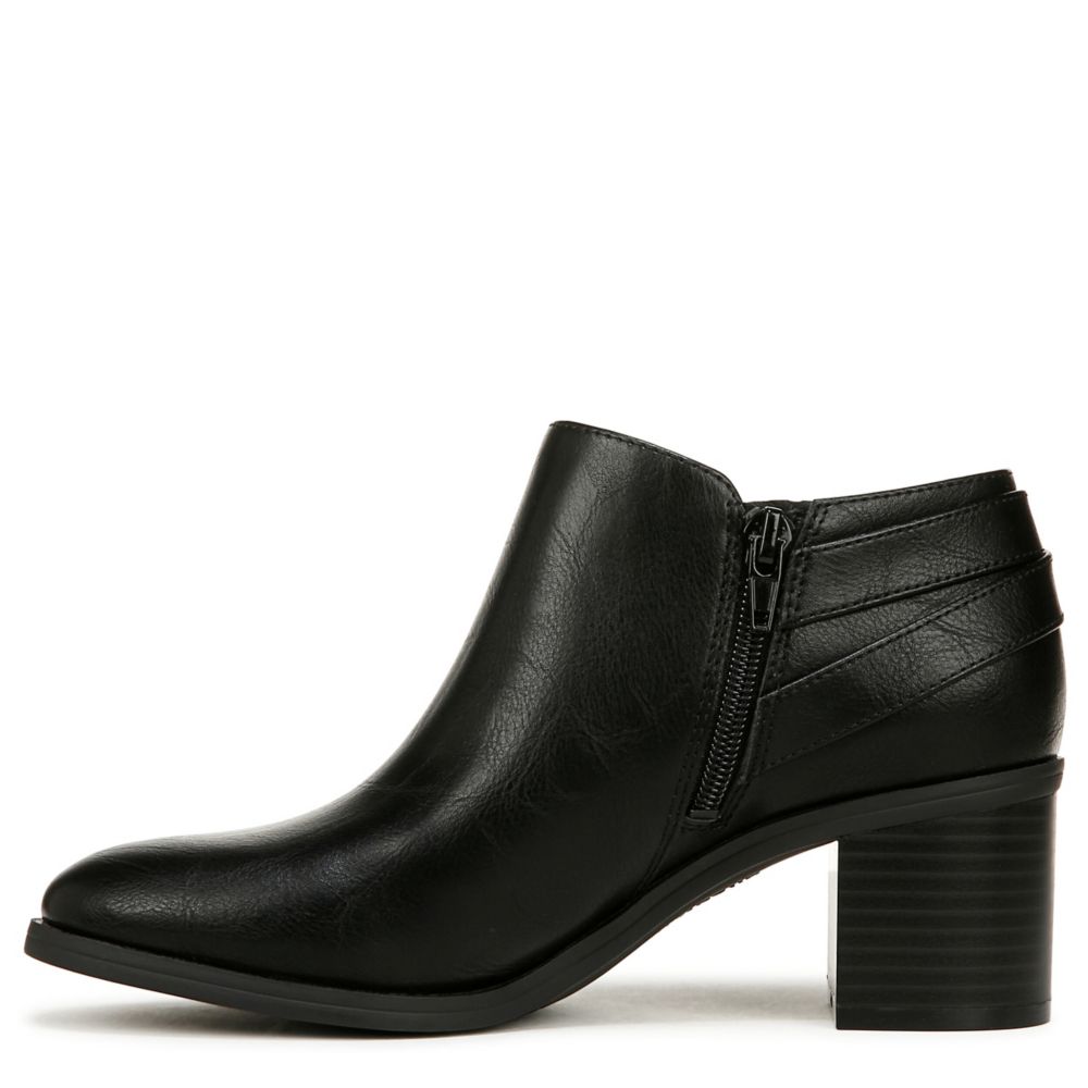 Lifestride Womens Lorelai Bootie