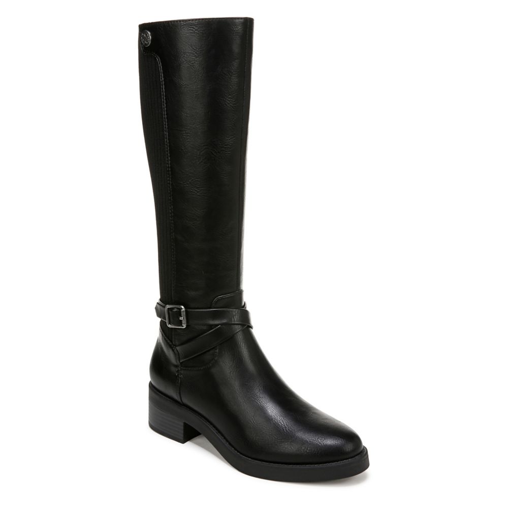 WOMENS BRITTANY TALL BOOT