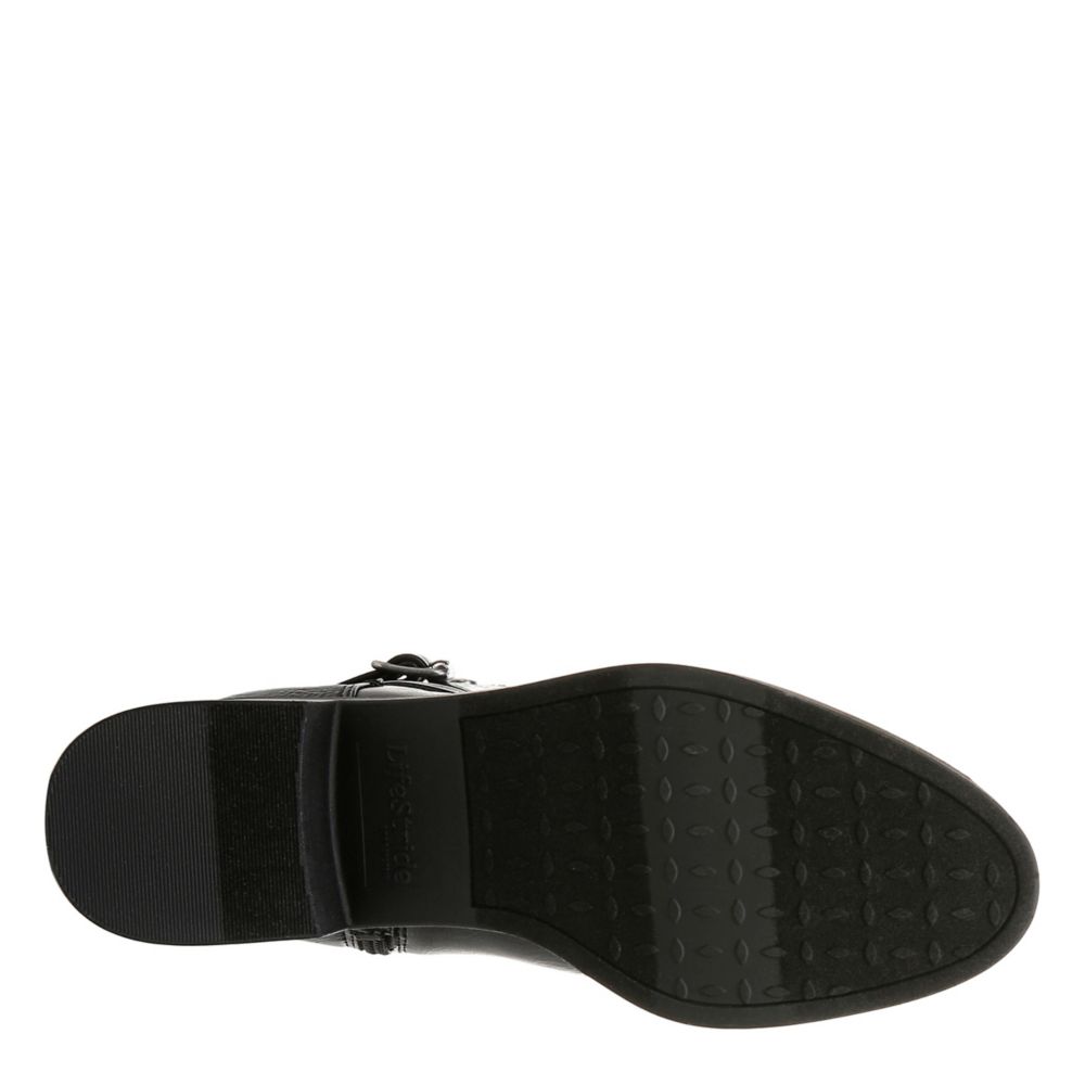 WOMENS BRITTANY TALL BOOT