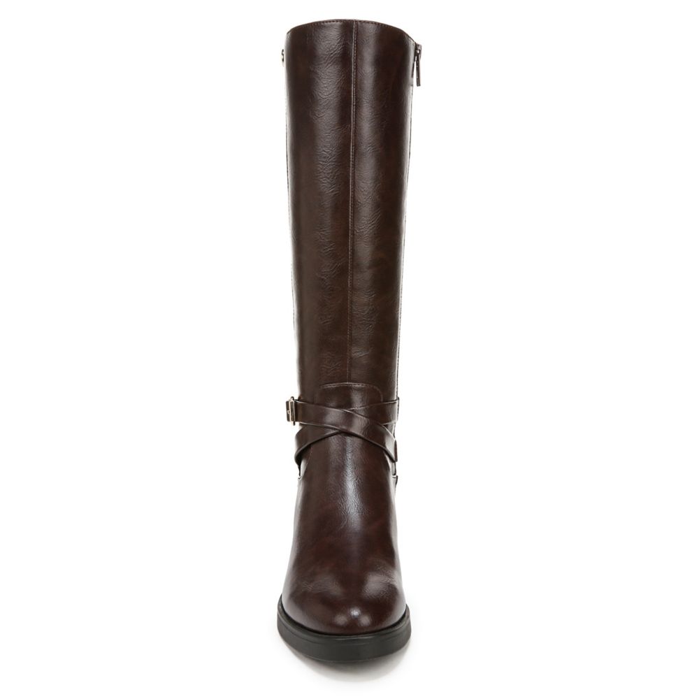 WOMENS BRITTANY TALL BOOT