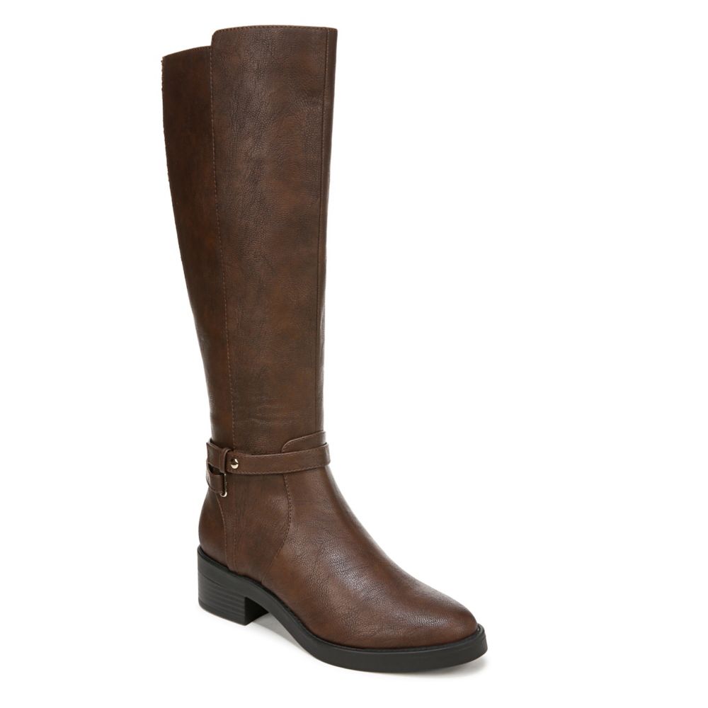 Lifestride Womens Berkley Tall Boot