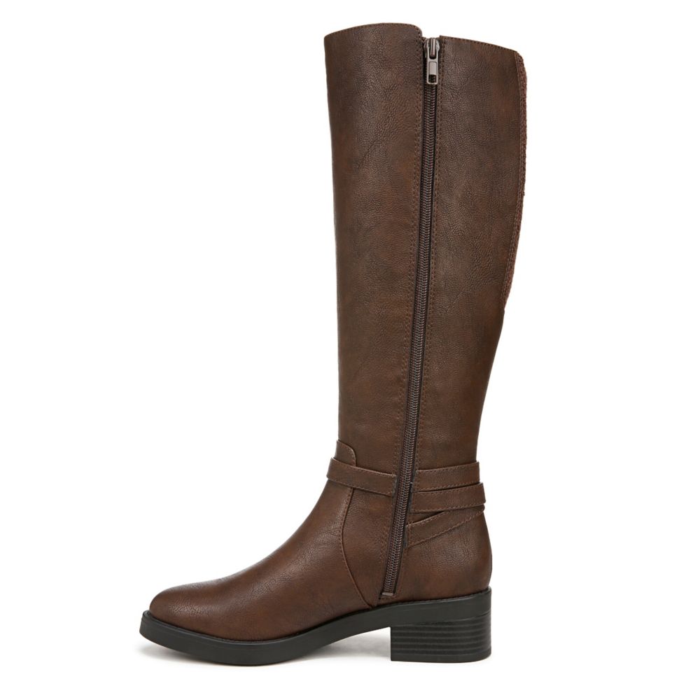 Lifestride Womens Berkley Tall Boot