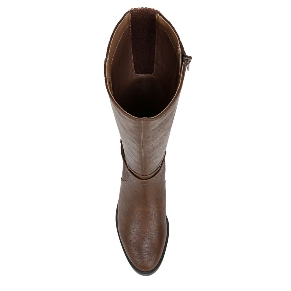 WOMENS BERKLEY TALL BOOT