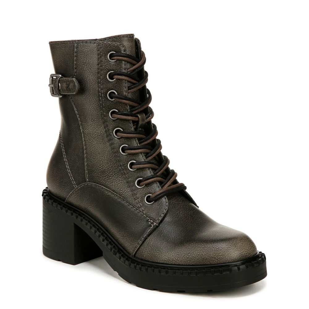 WOMENS PAXON COMBAT BOOT