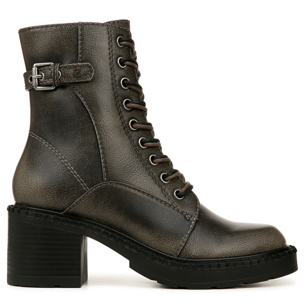 WOMENS PAXON COMBAT BOOT