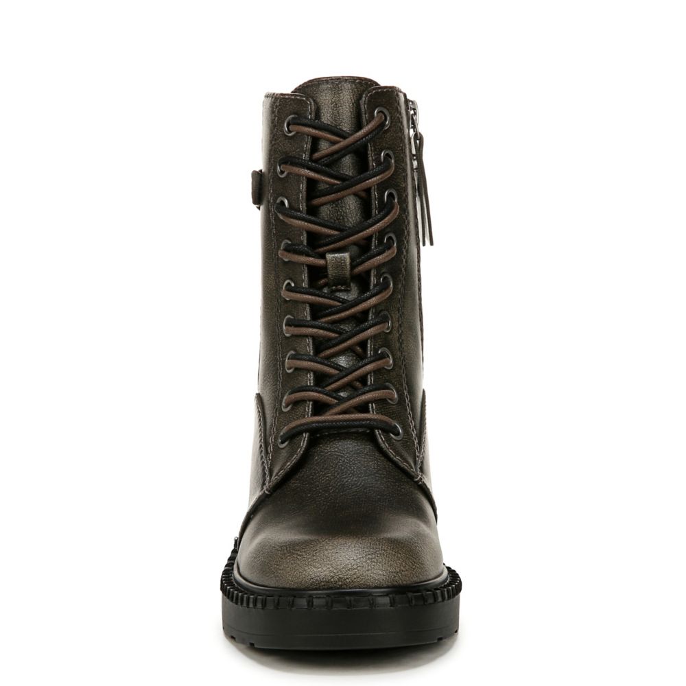 WOMENS PAXON COMBAT BOOT