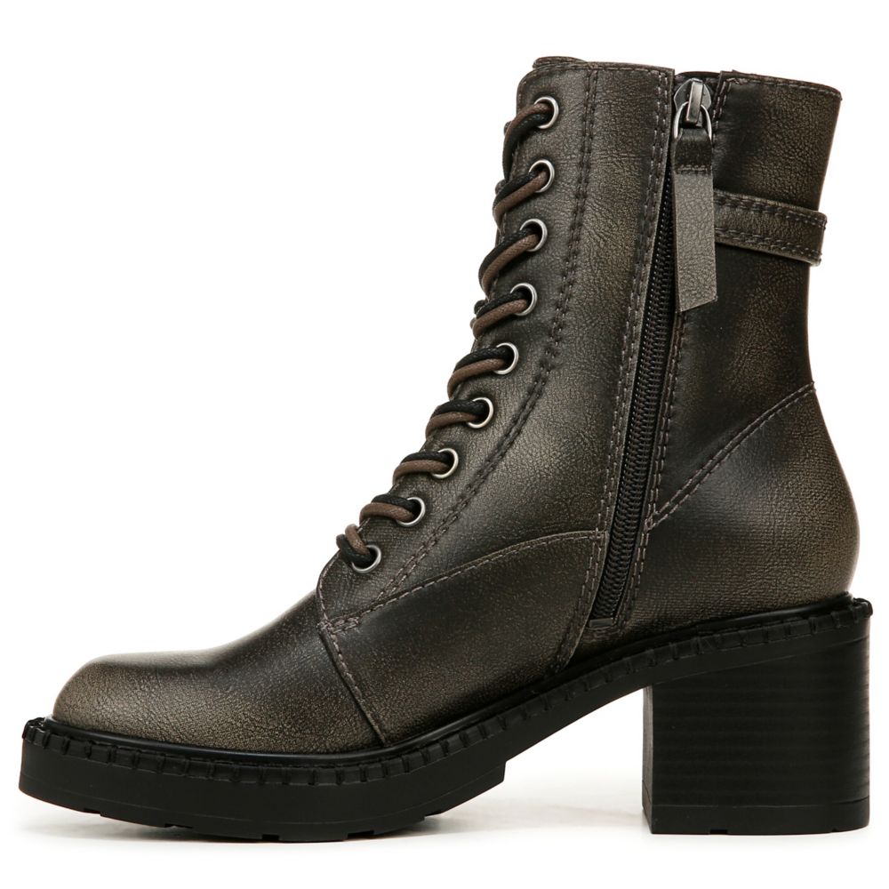 WOMENS PAXON COMBAT BOOT