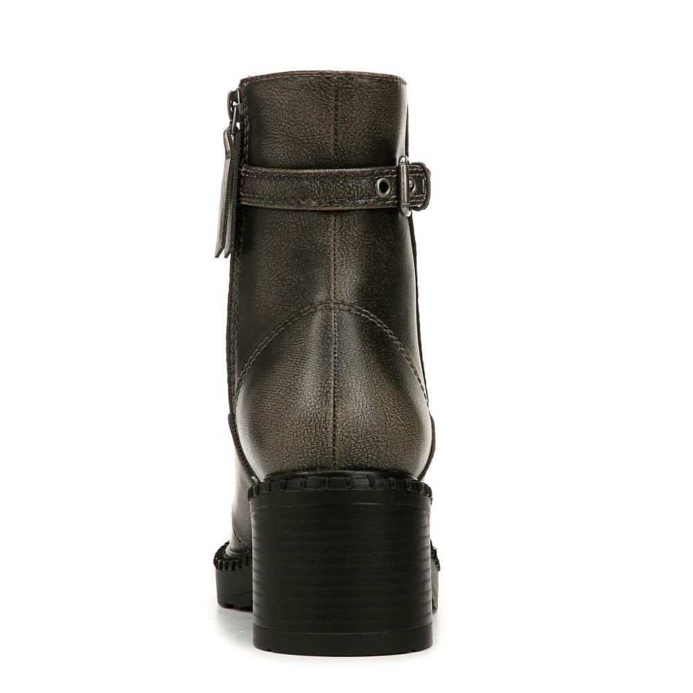 WOMENS PAXON COMBAT BOOT