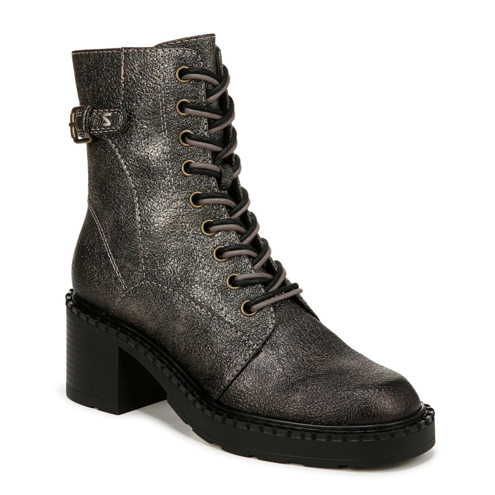 WOMENS PAXON COMBAT BOOT