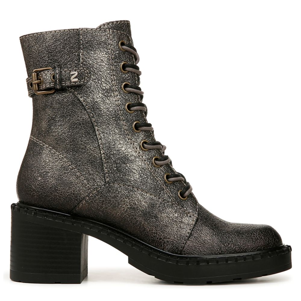 WOMENS PAXON COMBAT BOOT