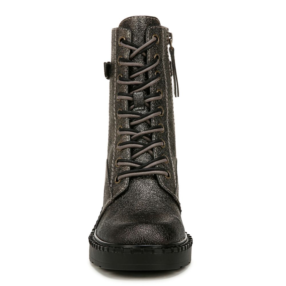 WOMENS PAXON COMBAT BOOT